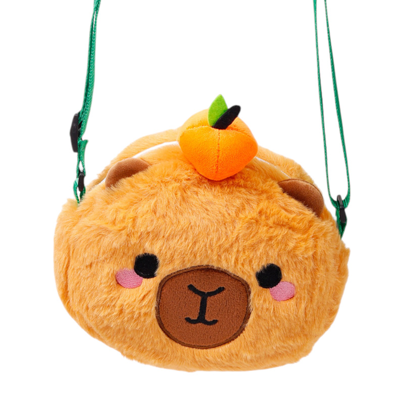 Borsa a tracolla Adoramals Capibara