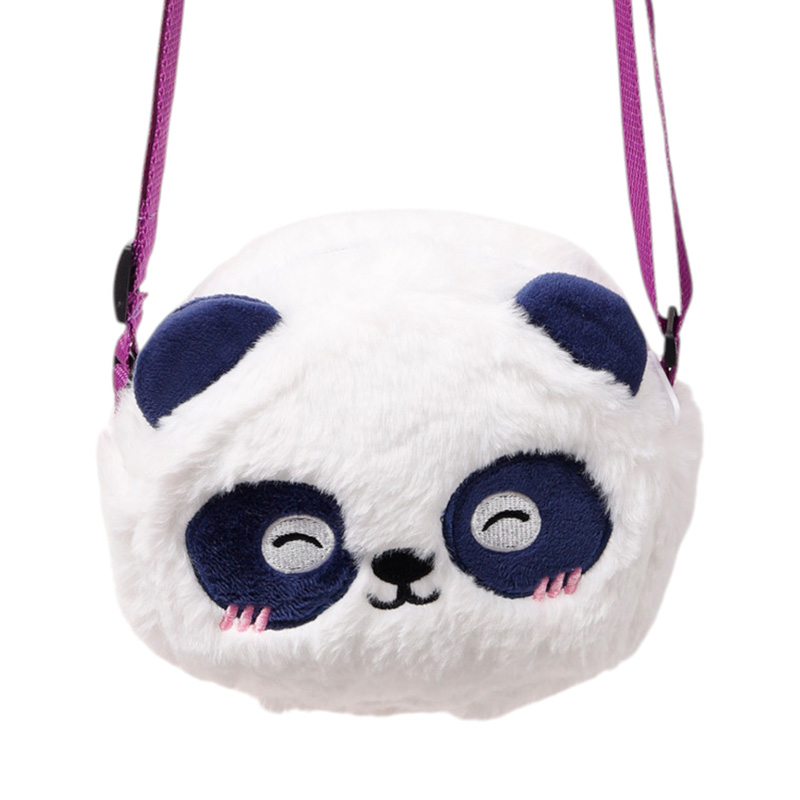 Borsa a tracolla Adoramals Panda