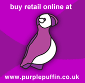 Purple Puffin Retail Site